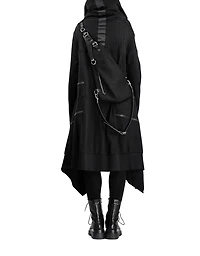 TNG UNISEX BAGS  126 EIZO