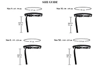 TNG UNISEX BELTS 126 MANO 2