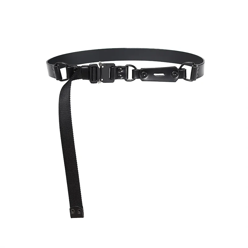 TNG UNISEX BELTS 126 MANO 2