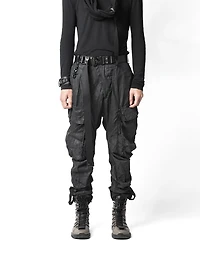 TNG UNISEX BELTS 126 AYSO