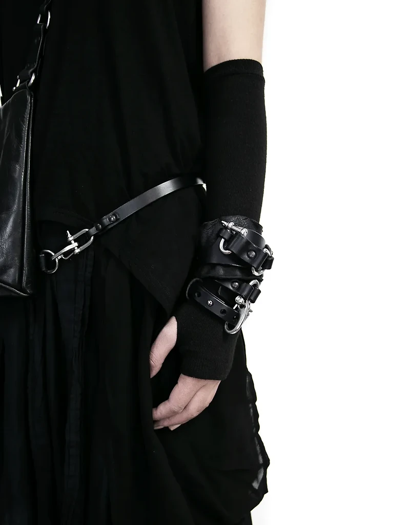 TNG UNISEX CUFFS 126 ETTO