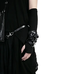 TNG UNISEX CUFFS 126 ETTO