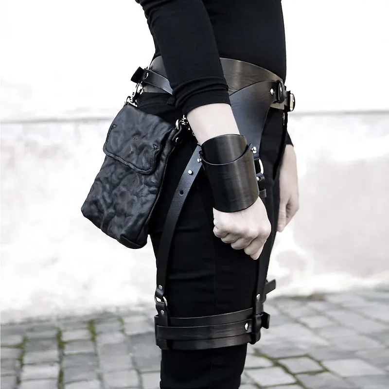 TNG UNISEX CUFFS 126 TERIOS