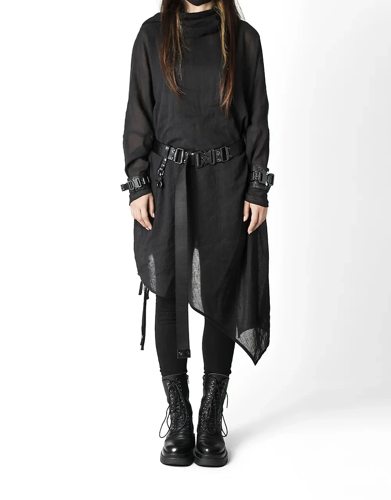 TNG UNISEX BELTS 126 AYSO