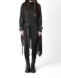 TNG UNISEX BELTS 126 AYSO