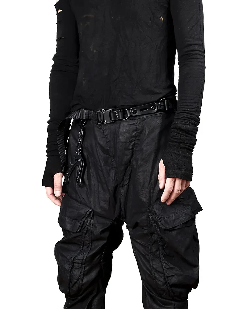 TNG UNISEX BELTS 126 MANO 2