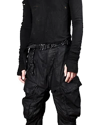 TNG UNISEX BELTS 126 MANO 2