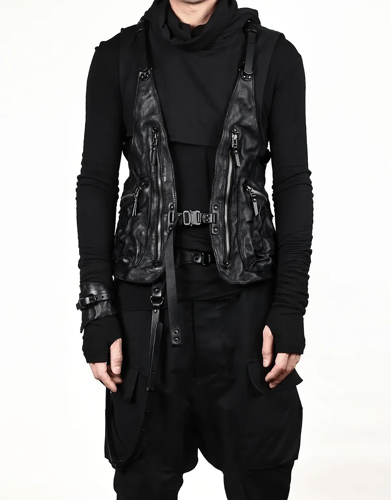 TNG UNISEX CUFFS 126 KLIS