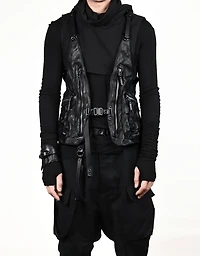 TNG UNISEX CUFFS 126 KLIS