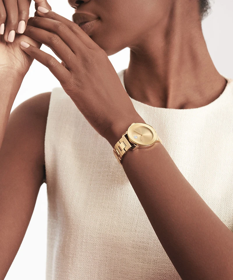 MOVADO BOLD