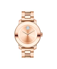 MOVADO BOLD