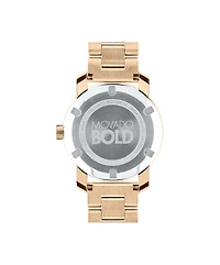 MOVADO BOLD