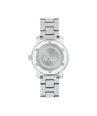 MOVADO BOLD Silver Dial 30MM Quartz
