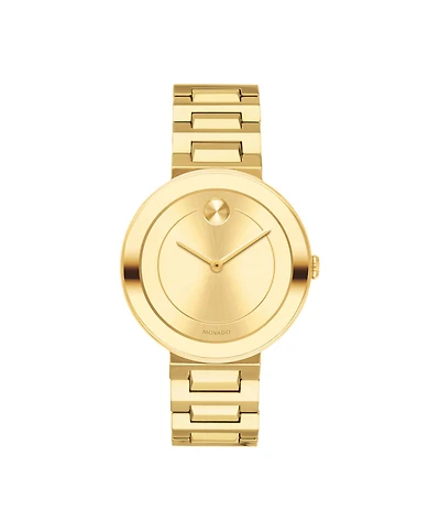 MOVADO BOLD