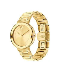 MOVADO BOLD