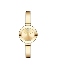 MOVADO BOLD Gold Dial 25MM Quartz
3600285