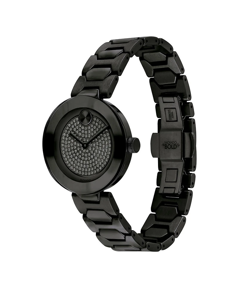 MOVADO BOLD