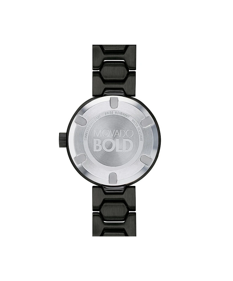 MOVADO BOLD