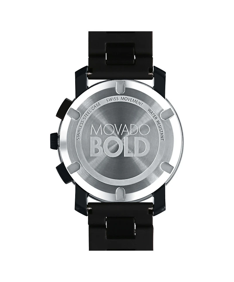 MOVADO BOLD
