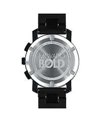 MOVADO BOLD