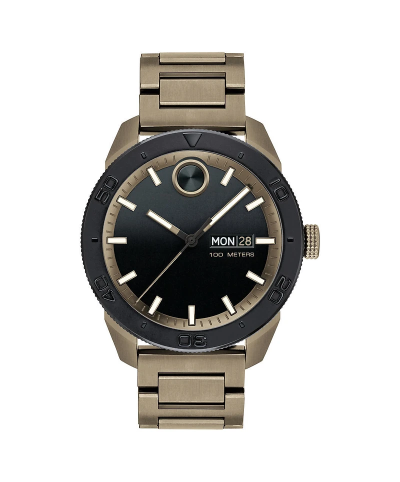 MOVADO BOLD