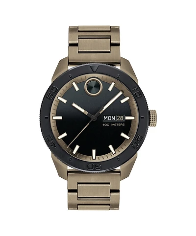 MOVADO BOLD