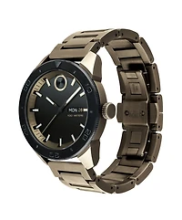 MOVADO BOLD