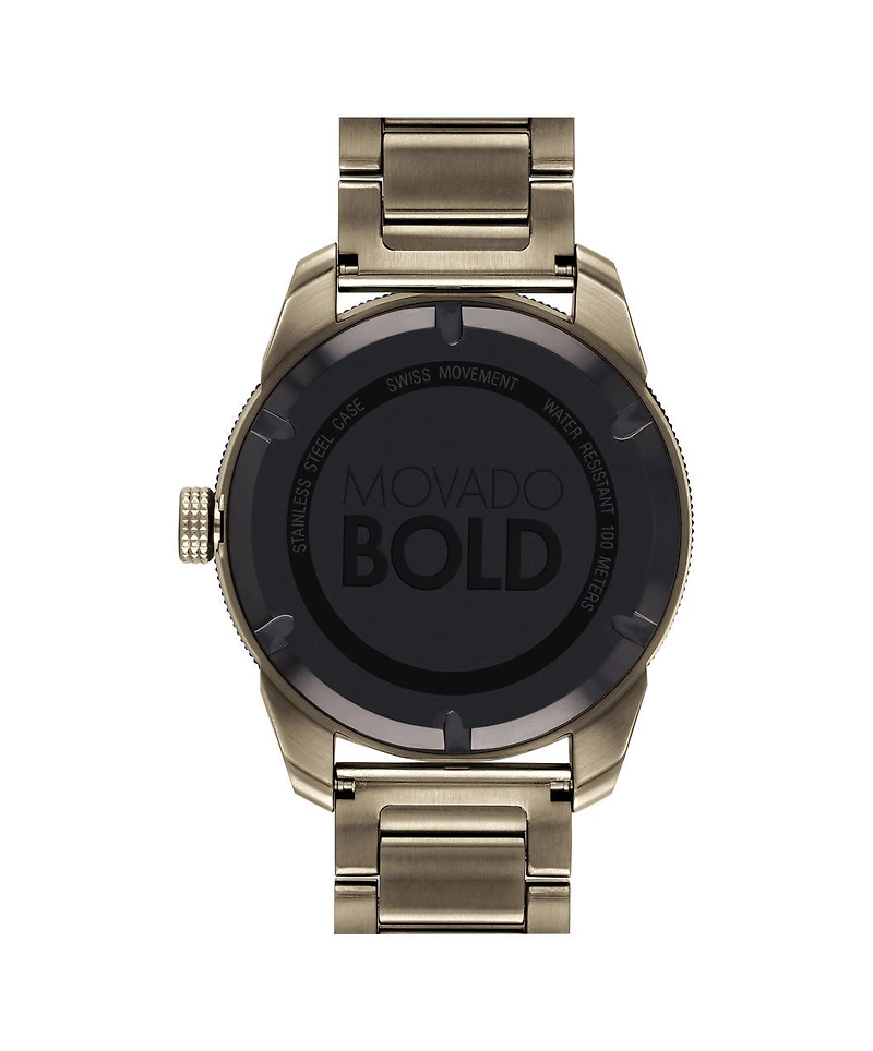 MOVADO BOLD