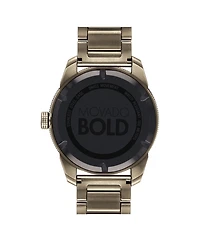 MOVADO BOLD