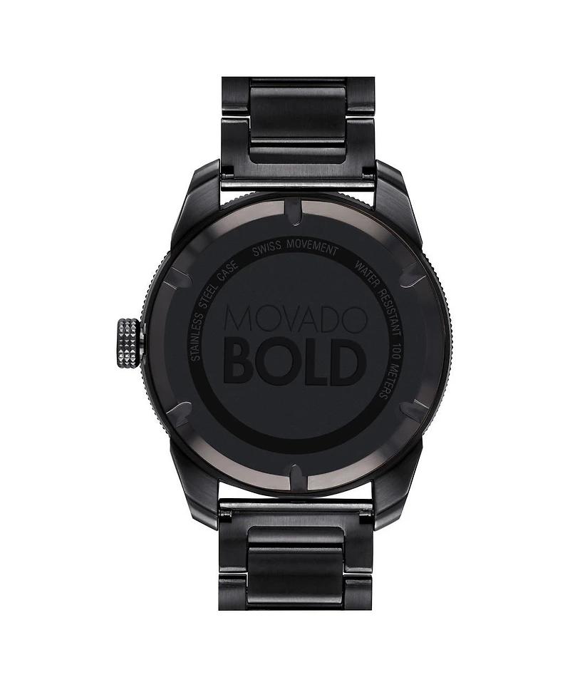 MOVADO BOLD