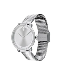 MOVADO BOLD Silver Dial 34MM Quartz
3600579