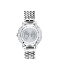 MOVADO BOLD Silver Dial 34MM Quartz
3600579