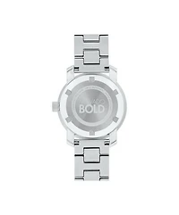 MOVADO BOLD Black Dial Quartz 3600436