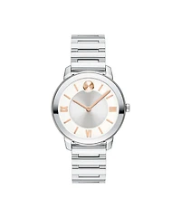 MOVADO BOLD White Dial 32MM Quartz 3600590
