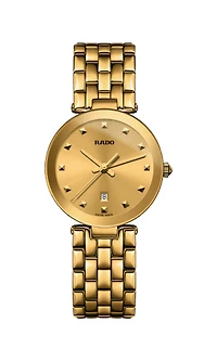 Florence Gold Dial 28MM Quartz R48872253