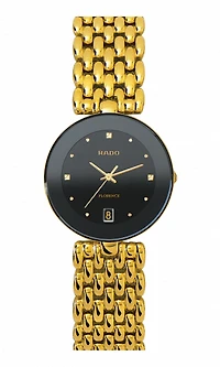 Florence Black Dial 35MM Quartz R48793154