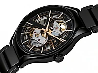 True Automatic Skeleton Dial 40MM R27100162