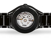 True Automatic Open Heart Mother of Pearl Dial 40MM R27100912