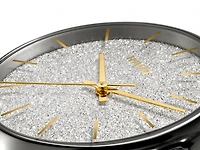 True Blaze Silver Dial 40MM Automatic R27057092