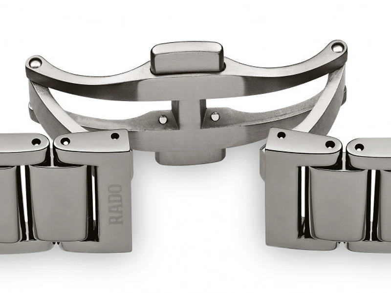 True Star Sign - Aries Blue Dial 30MM Automatic R27243882