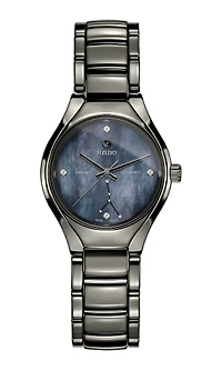 True Star Sign - Cancer Blue Dial 30MM Automatic R27243912