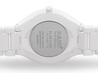 True Thinline White Dial 39MM Quartz R27957022