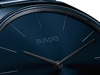 True Thinline Colours Blue Dial 39MM Quartz R27261202
