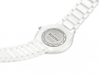 True Thinline Gem White Dial 39MM Quartz R27007702