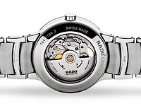 Centrix Open Heart Grey Dial 38MM Automatic R30179113