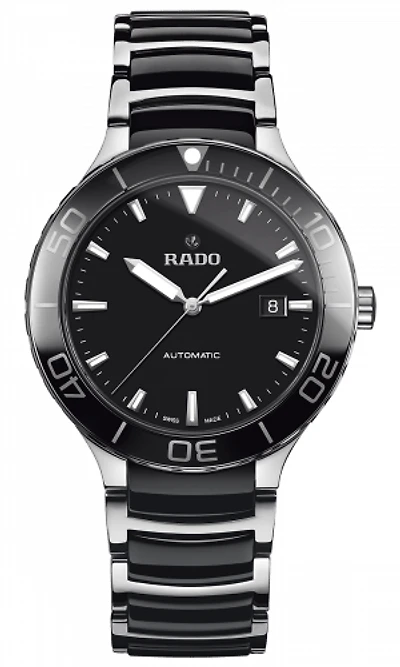 Centrix Black Dial 42MM Automatic R30002162