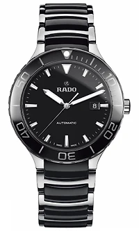 Centrix Black Dial 42MM Automatic R30002162