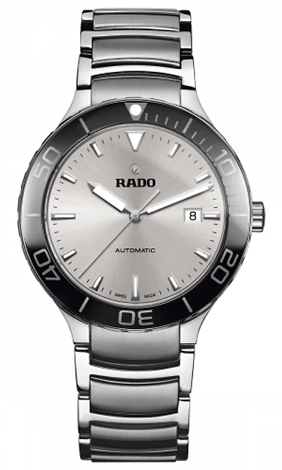 Centrix Silver Dial 42MM Automatic R30002113