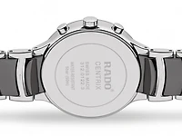 Centrix Grey Dial 40MM Chronograph Quartz R30122122