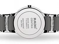 Centrix Grey Dial 38MM Quartz R30927132